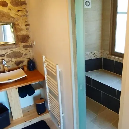 Maison Avec Hammam Prive En Option - Maison Mandala Prázdninový dům *