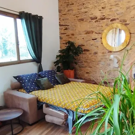 Maison Avec Hammam Prive En Option - Maison Mandala Prázdninový dům *