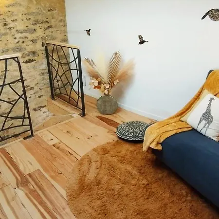 Maison Avec Hammam Prive En Option - Maison Mandala *