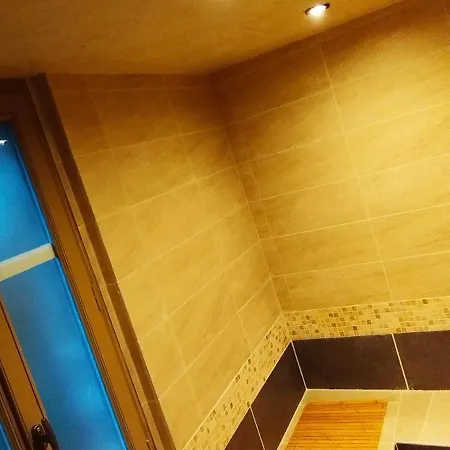 Prázdninový dům Maison Avec Hammam Prive En Option - Maison Mandala *