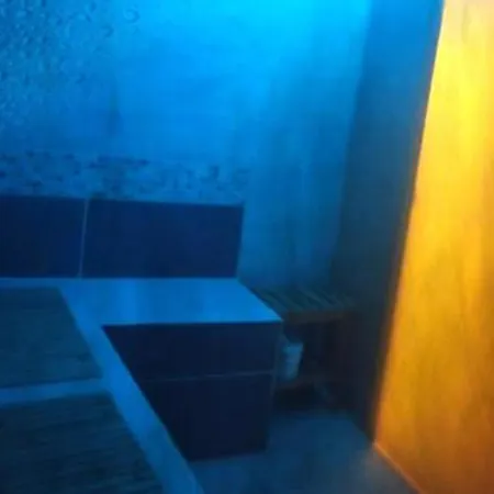 Maison Avec Hammam Prive En Option - Maison Mandala Prázdninový dům Legé