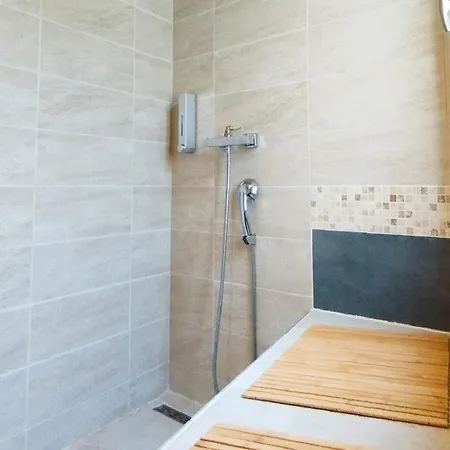 Maison Avec Hammam Prive En Option - Maison Mandala Prázdninový dům