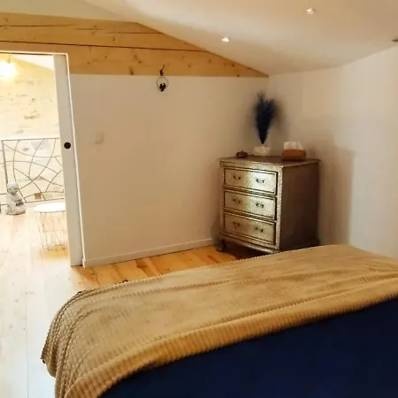 Maison Avec Hammam Prive En Option - Maison Mandala Prázdninový dům *