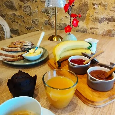 Maison Avec Hammam Prive En Option - Maison Mandala Legé