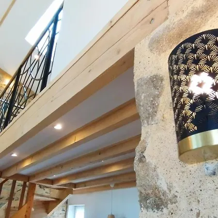 Prázdninový dům Maison Avec Hammam Prive En Option - Maison Mandala *