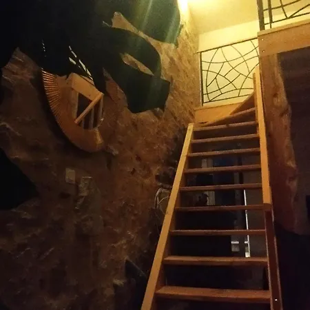 Maison Avec Hammam Prive En Option - Maison Mandala *