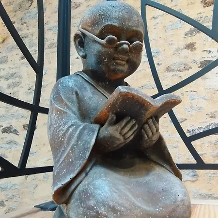 Maison Avec Hammam Prive En Option - Maison Mandala * Legé