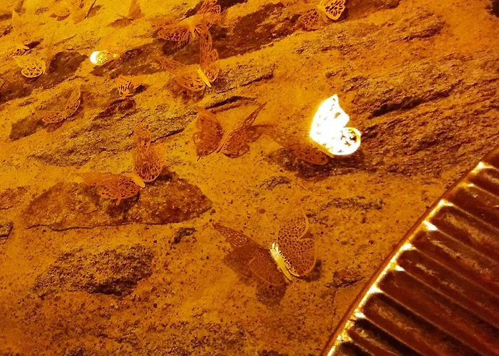 Maison Avec Hammam Prive En Option - Maison Mandala 度假居 *